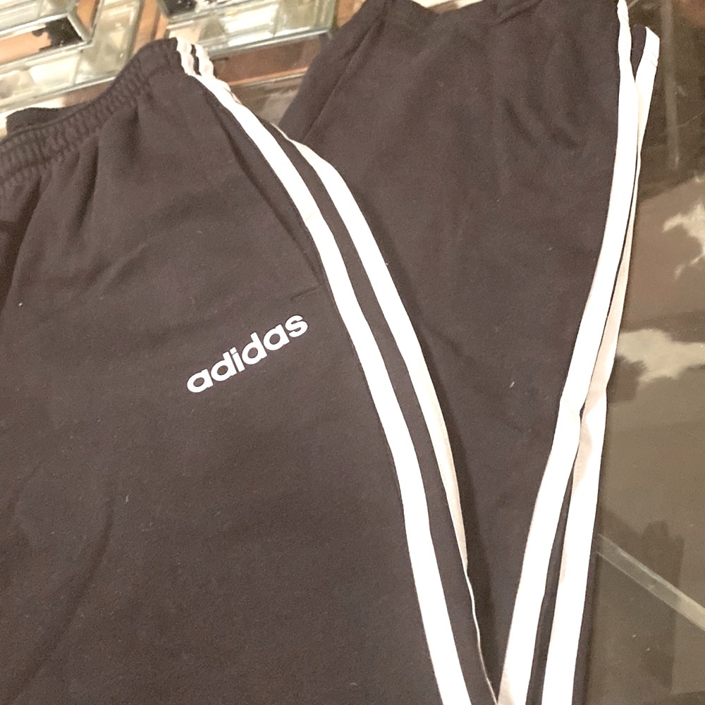 Men sweat pants